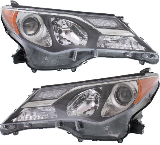 Picture of Headlight