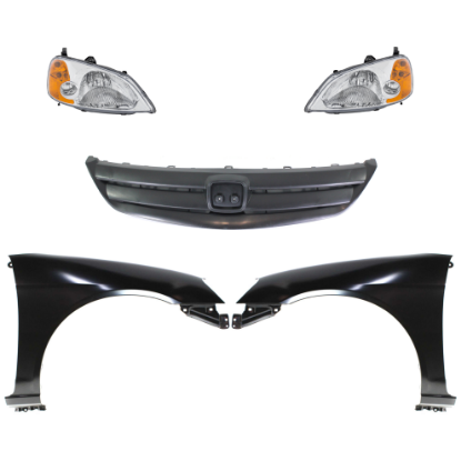 Picture of Headlight