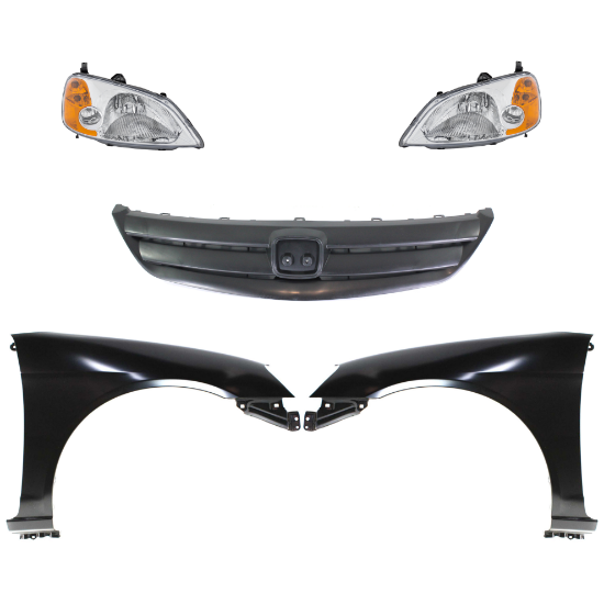 Picture of Headlight