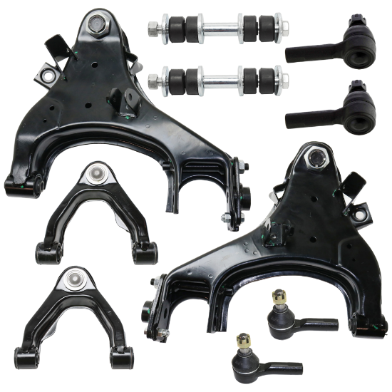 Picture of Suspension Kit