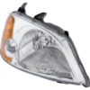 Picture of Headlight