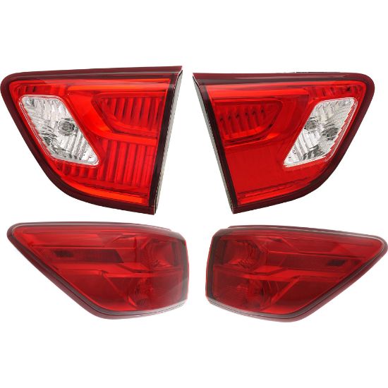 Picture of Tail Light