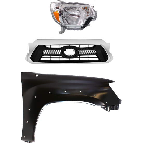 Picture of Headlight