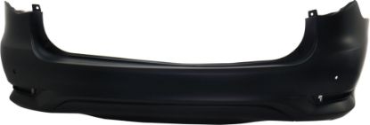 Picture of Bumper Cover