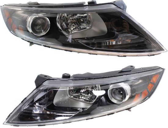 Picture of Headlight