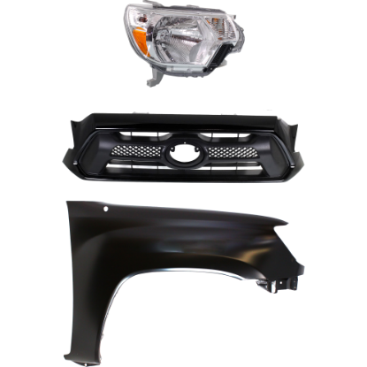 Picture of Headlight