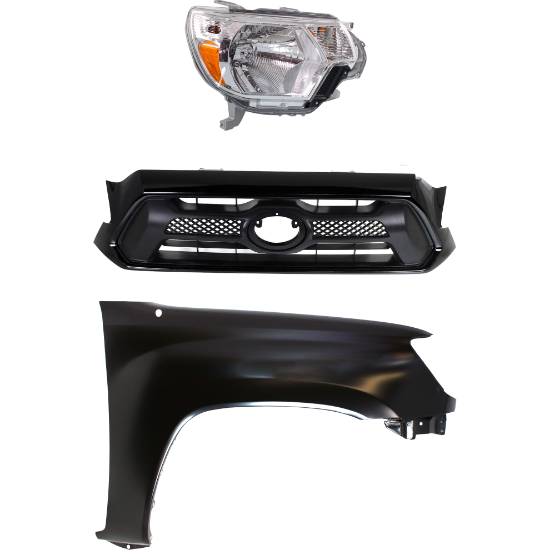 Picture of Headlight