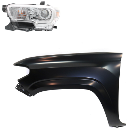 Picture of Headlight