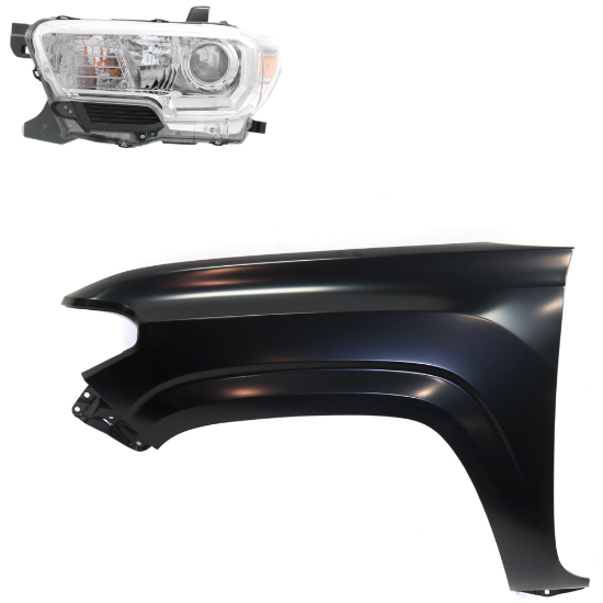 Picture of Headlight