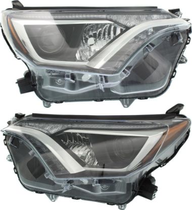 Picture of Headlight