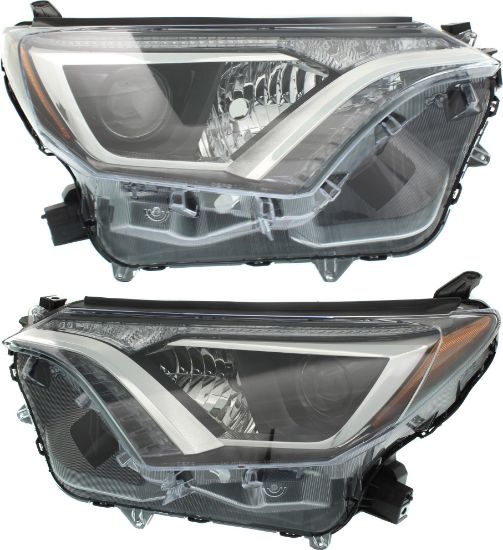 Picture of Headlight