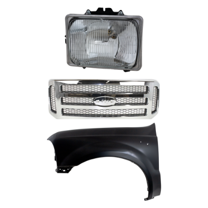 Picture of Grille Assembly