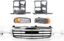 Picture of Grille Assembly