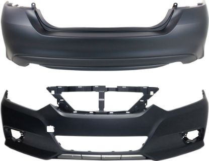 Picture of Bumper Cover