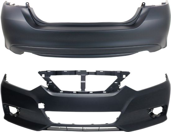 Picture of Bumper Cover