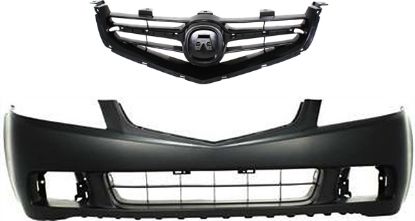 Picture of Bumper Cover