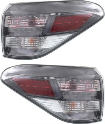Picture of Tail Light