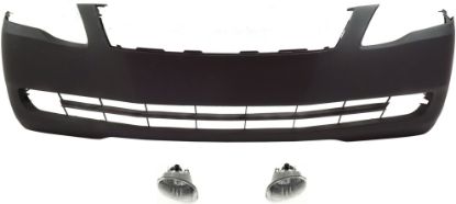 Picture of Bumper Cover