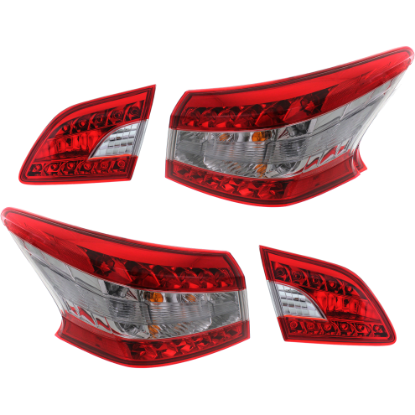 Picture of Tail Light