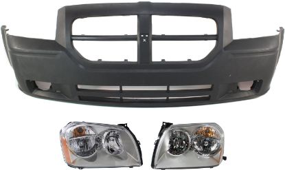 Picture of Bumper Cover