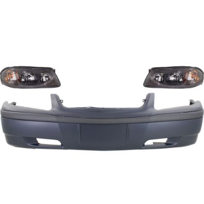 Picture of Bumper Cover