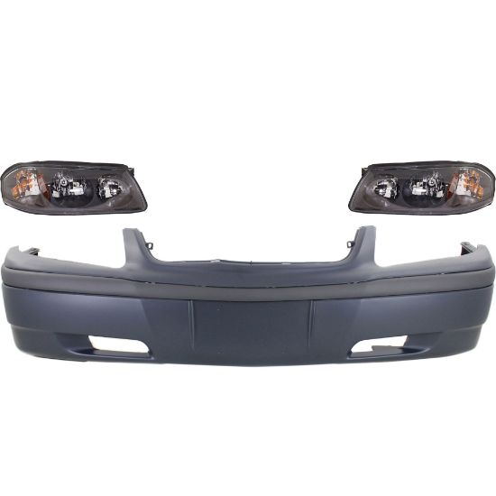 Picture of Bumper Cover