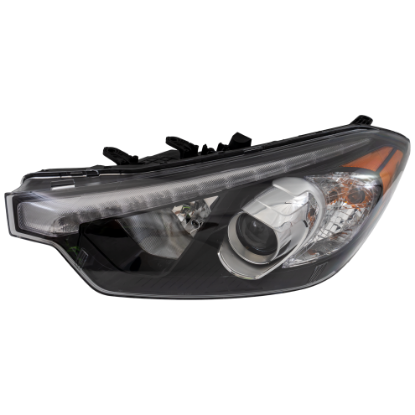 Picture of Headlight