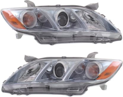 Picture of Headlight