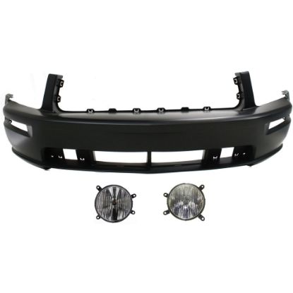 Picture of Bumper Cover