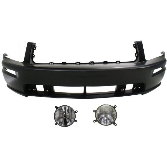 Picture of Bumper Cover