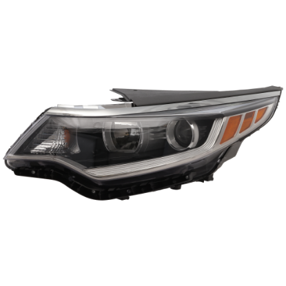 Picture of Headlight