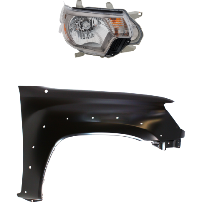 Picture of Headlight