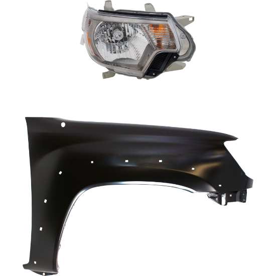 Picture of Headlight