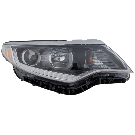 Picture of Headlight