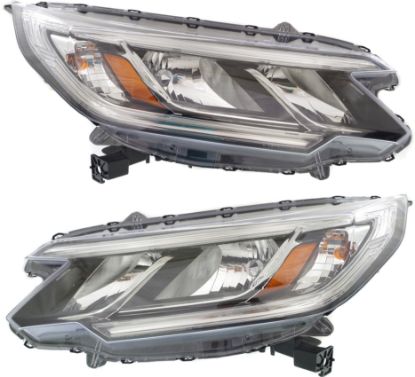Picture of Headlight