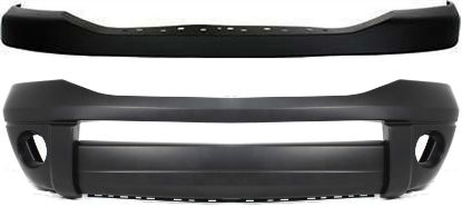 Picture of Bumper Cover