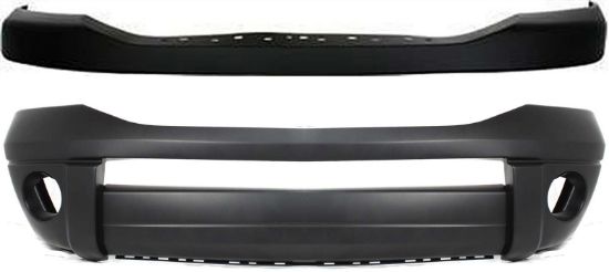 Picture of Bumper Cover