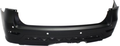 Picture of Bumper Cover
