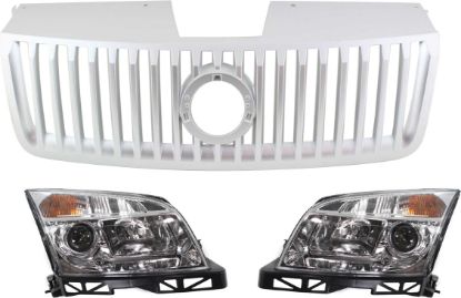 Picture of Headlight