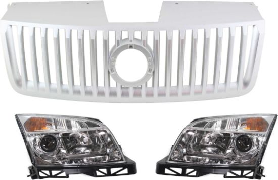 Picture of Headlight