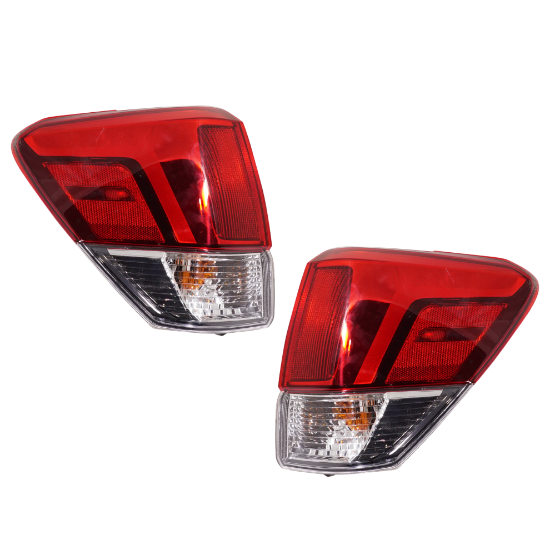 Picture of Tail Light