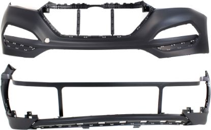 Picture of Bumper Cover