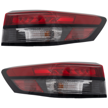 Picture of Tail Light
