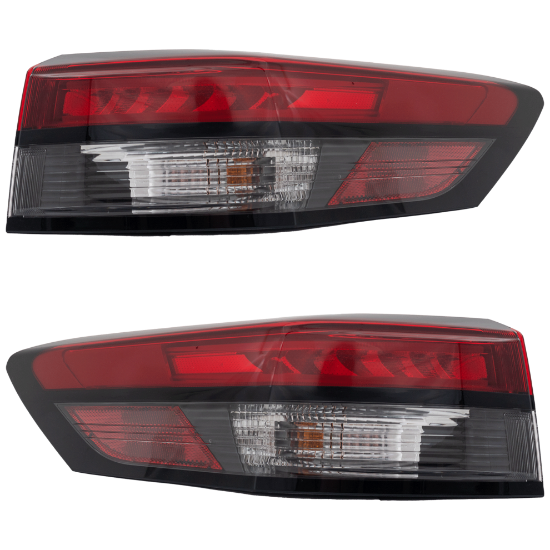 Picture of Tail Light
