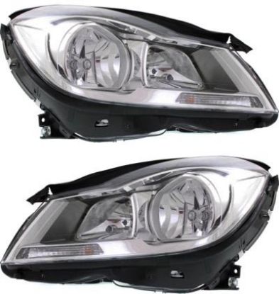 Picture of Headlight