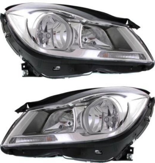 Picture of Headlight