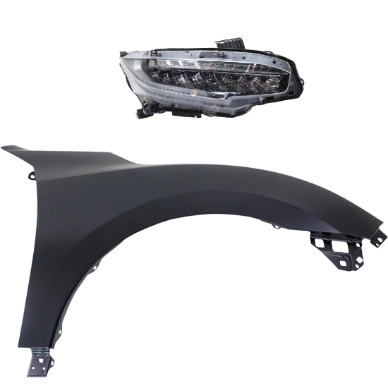 Picture of Headlight