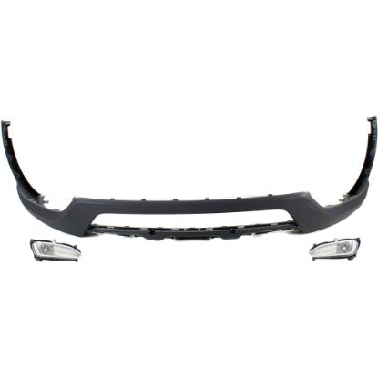 Picture of Bumper Cover