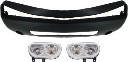 Picture of Bumper Cover