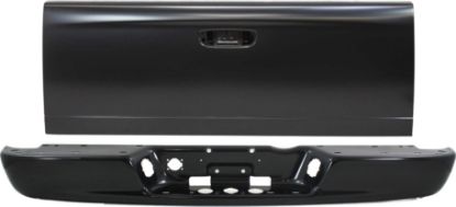 Picture of Step Bumper